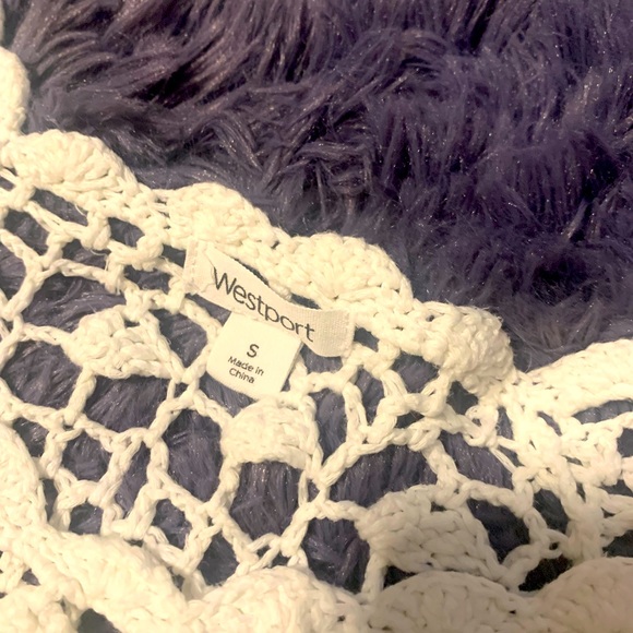 💥 Beautiful Westport pullover Size Small - Picture 2 of 5